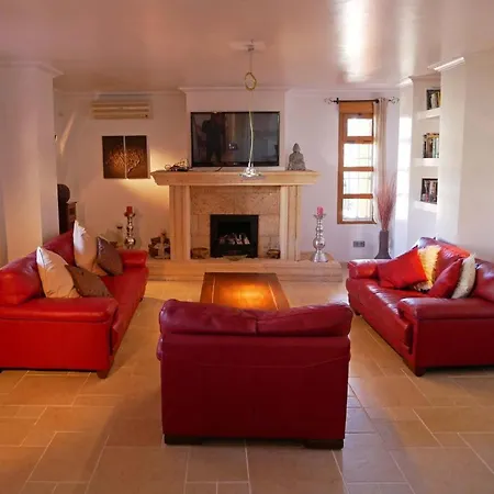 Villa Aquarium Ciudad Quesada