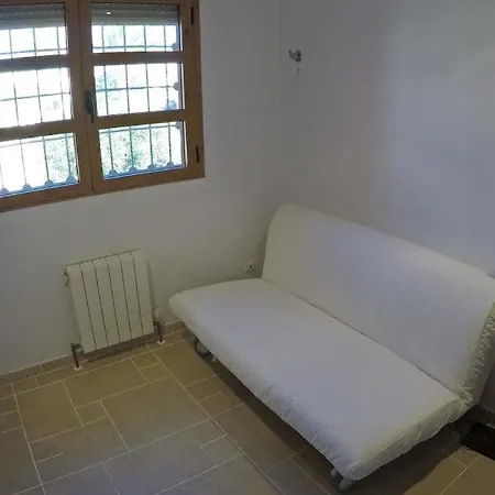 Aquarium Villa *