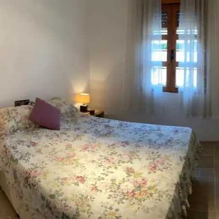 Aquarium Villa Ciudad Quesada